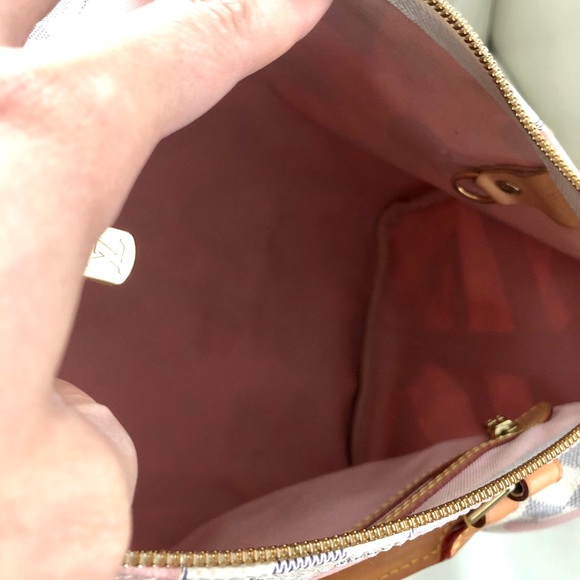 Louis Vuitton Speedy 30 Damier Tahitienne - Picture 3 of 16